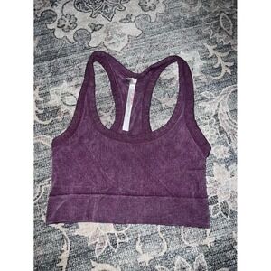 Free People FP Movement Go To Sports Bra